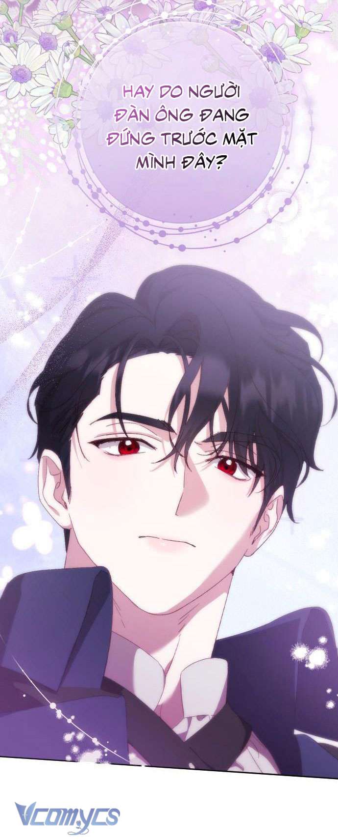 Dành Cho Những Ai Coi Hối Tiếc Là Điều Xa Xỉ Chap 9 - Next Chap 10