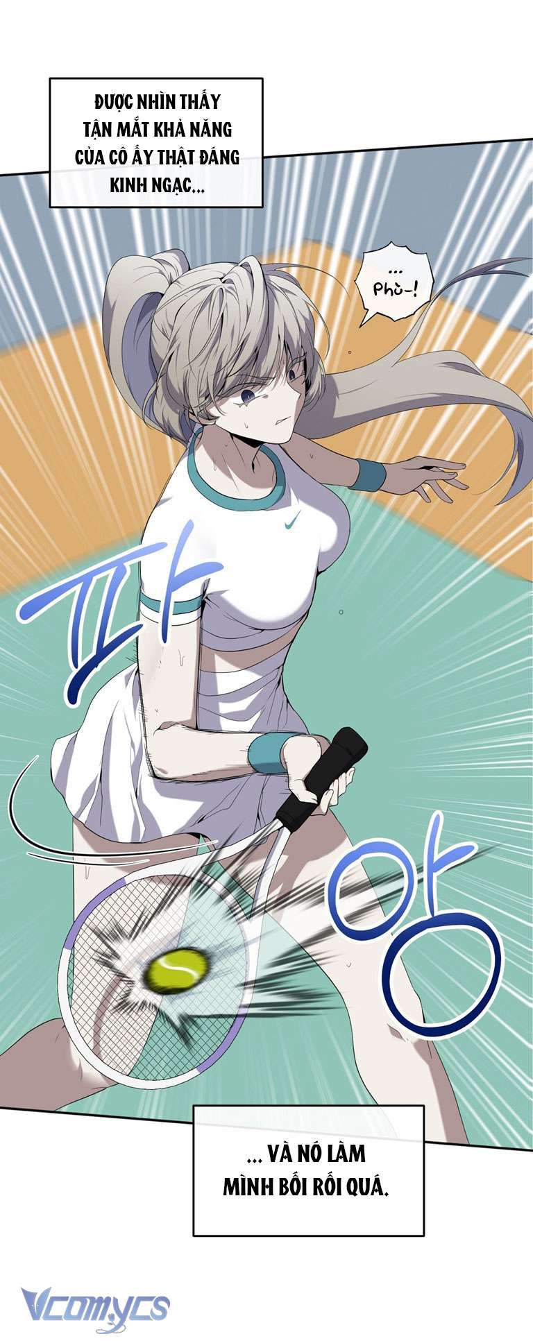 [18+] Cân Bằng Nhiệt Chapter 1 - Trang 3