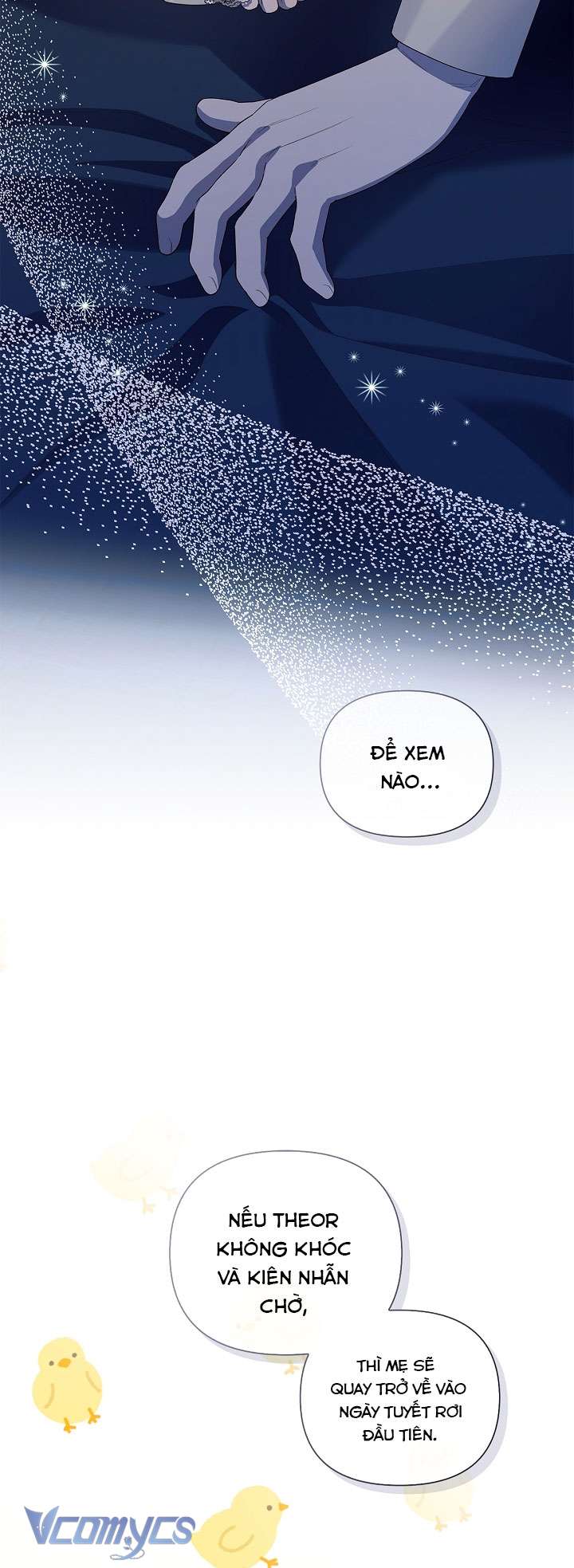 Phương Pháp Che Giấu Đứa Con Của Hoàng Đế Chapter 104 - Next Chapter 105