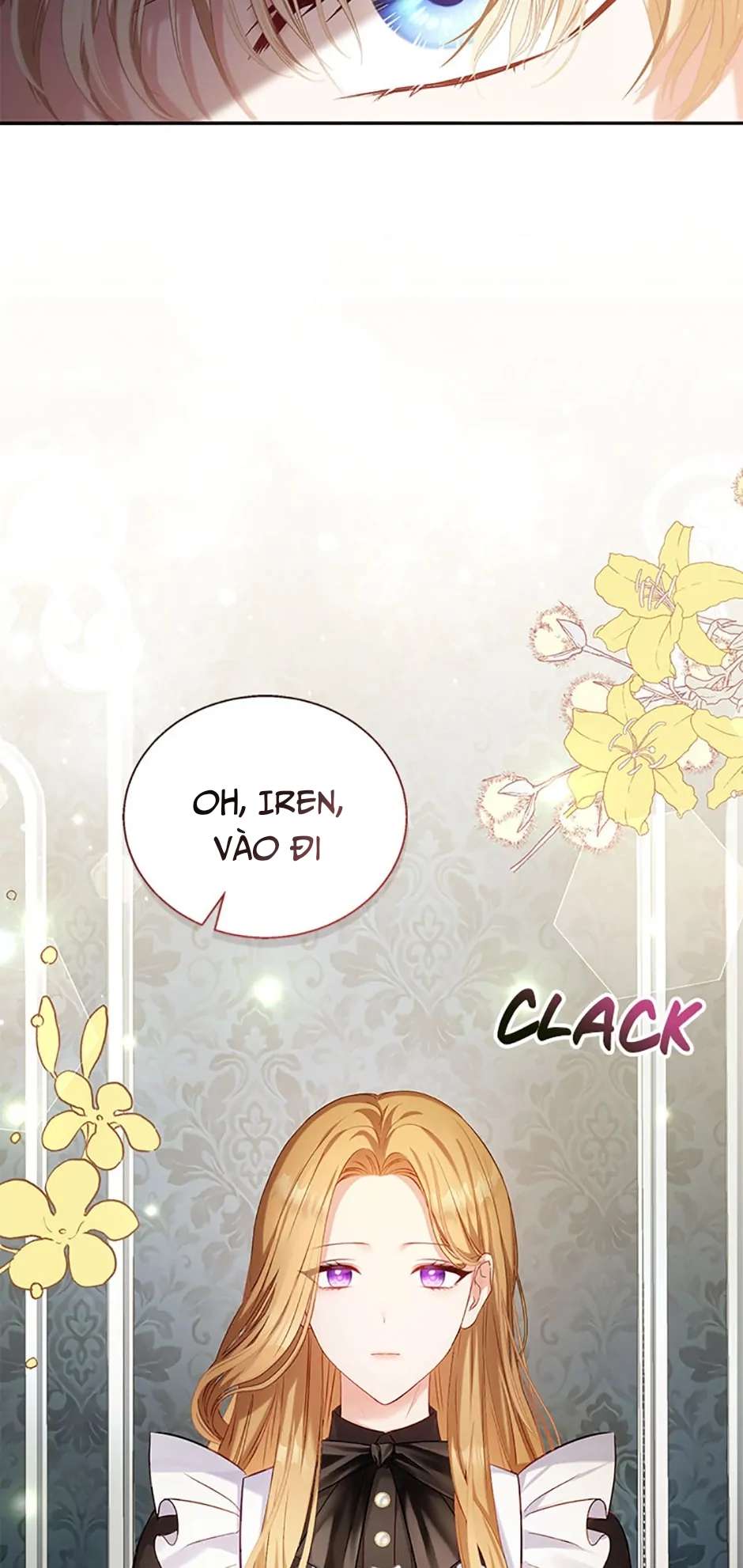 Hầu Gái Trong Trò Chơi Harem Ngược Muốn Nghỉ Việc Chapter 1 - Trang 4