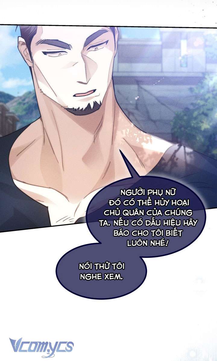 Tiếng Trống Vang Dội Chapter 18 - Trang 4