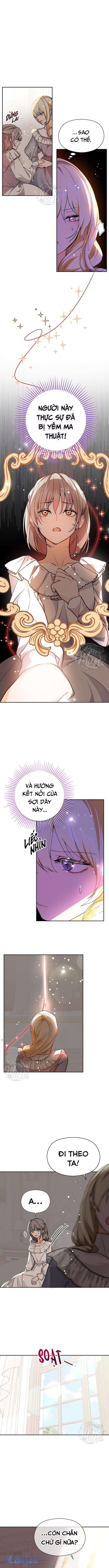 Tôi không cố tình quyến rũ nam chính Chap 28 - Trang 2