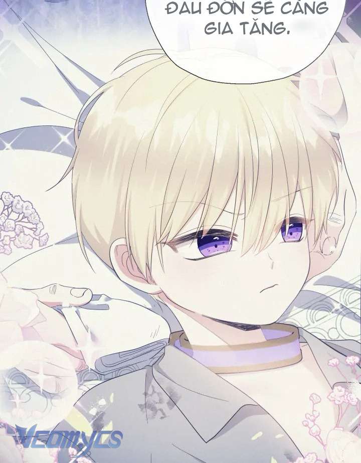 Tiểu Thư Tích Tiền Đi Bụi Chapter 63 - Trang 4