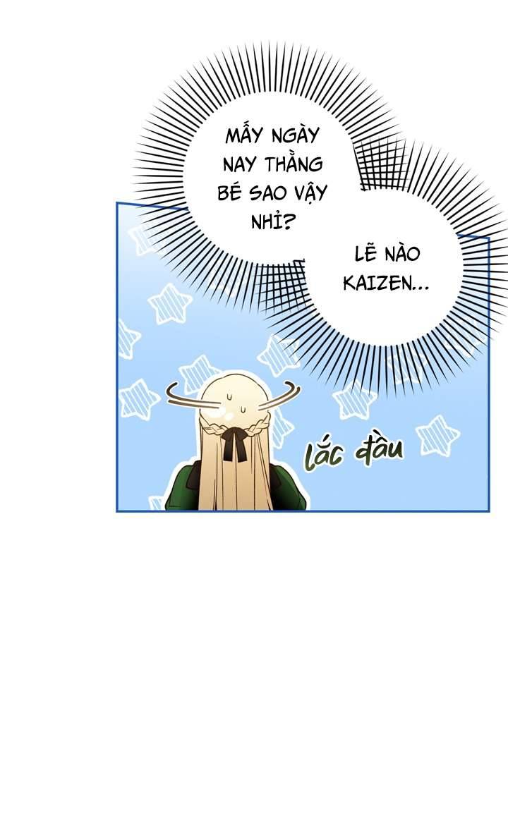 Phương Pháp Che Giấu Đứa Con Của Hoàng Đế Chapter 37 - Next Chapter 37.5