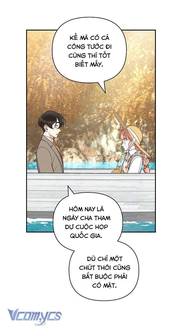 Phương Pháp Trở Thành Con Gái Của Người Hùng Bóng Đêm Chap 21 - Trang 2