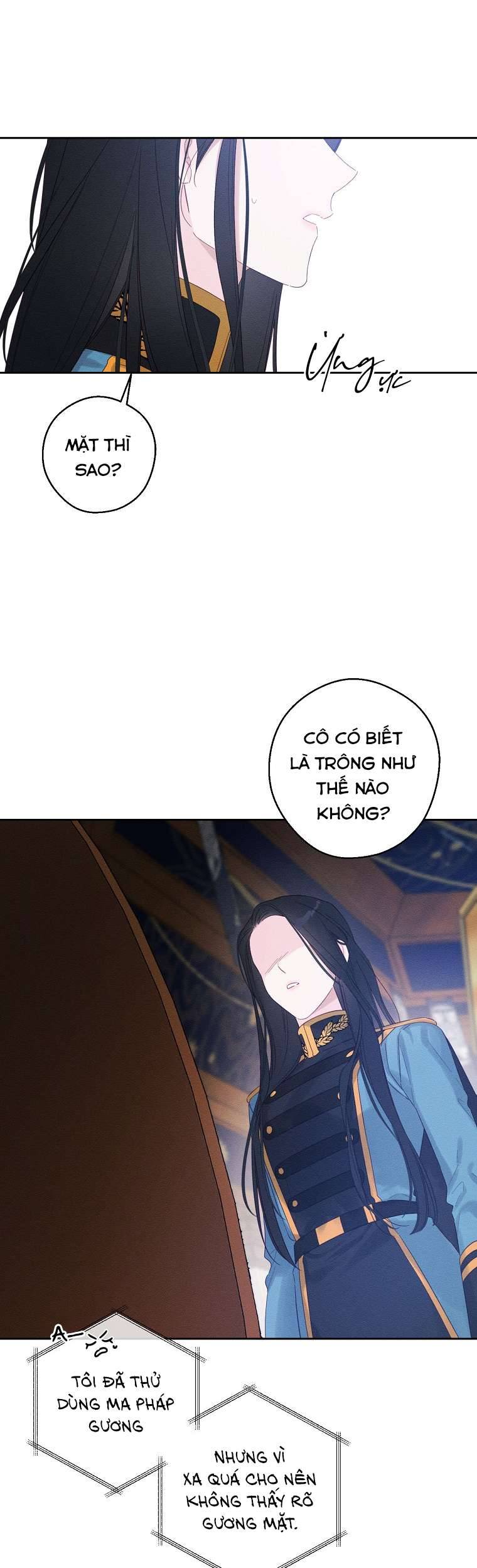 Trước Tiên Phải Giấu Em Trai Cái Đã! Chap 68 - Trang 2