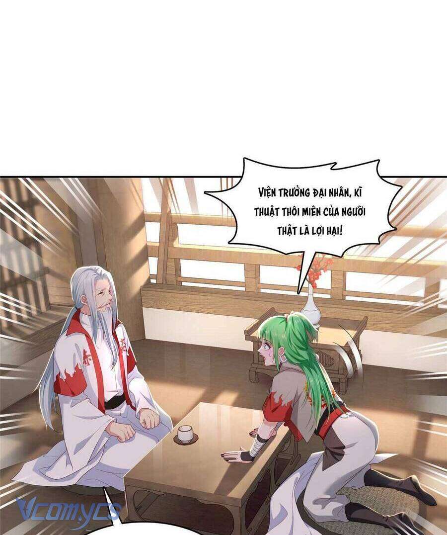 Hệt Như Hàn Quang Gặp Nắng Gắt Chap 364 - Next Chap 365