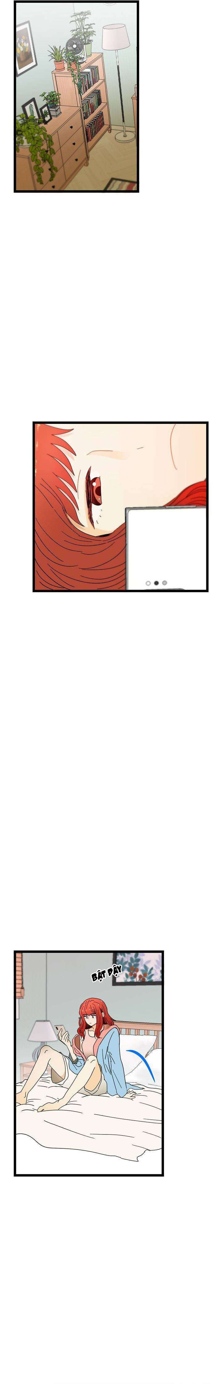 Giả Mạo Theo Phong Cách Chapter 26 - Trang 4