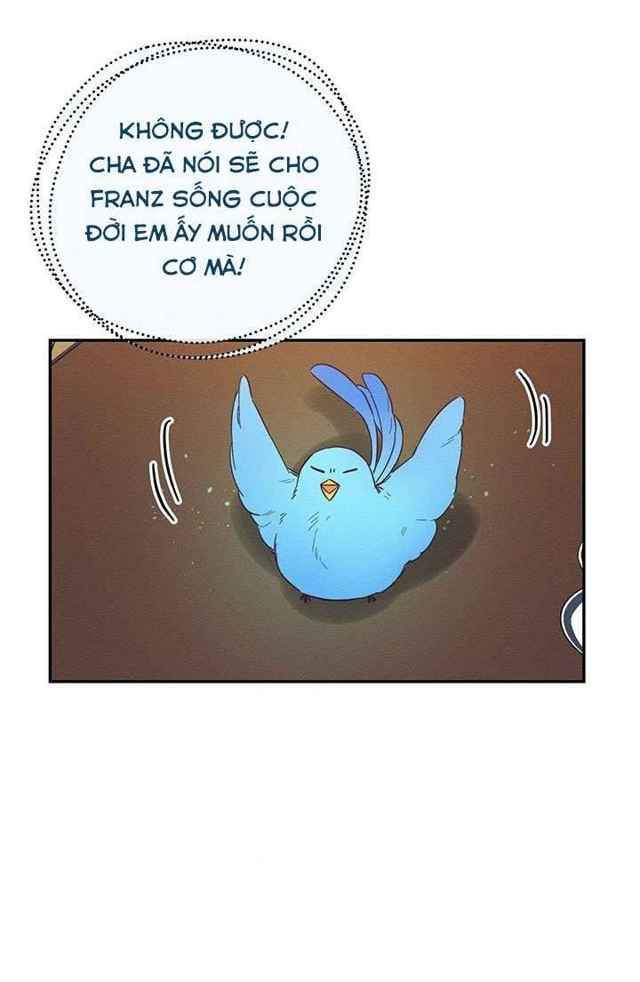 Trước Tiên Phải Giấu Em Trai Cái Đã! Chap 34 - Trang 2
