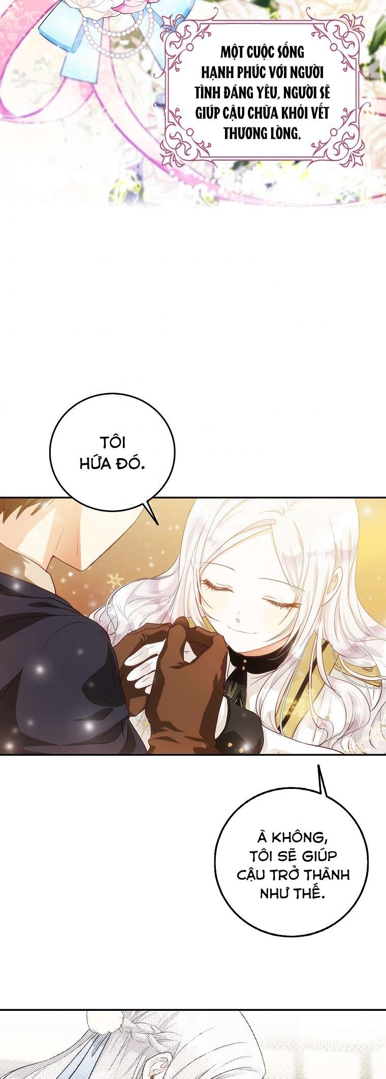 Tôi Trở Thành Vợ Của Nam Chính Chap 16 - Next Chap 17