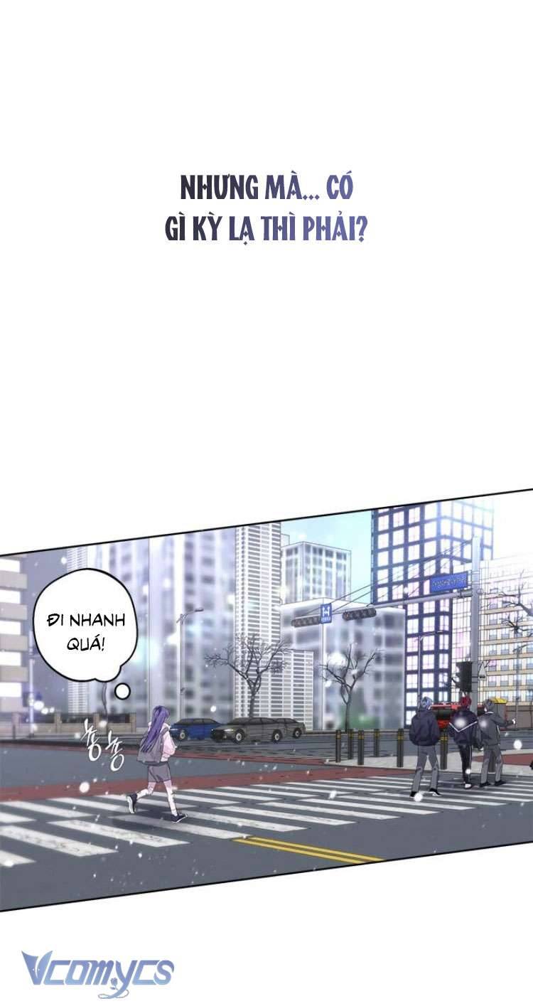 Đàn Anh Xấu Xa! Chap 56 - Trang 3