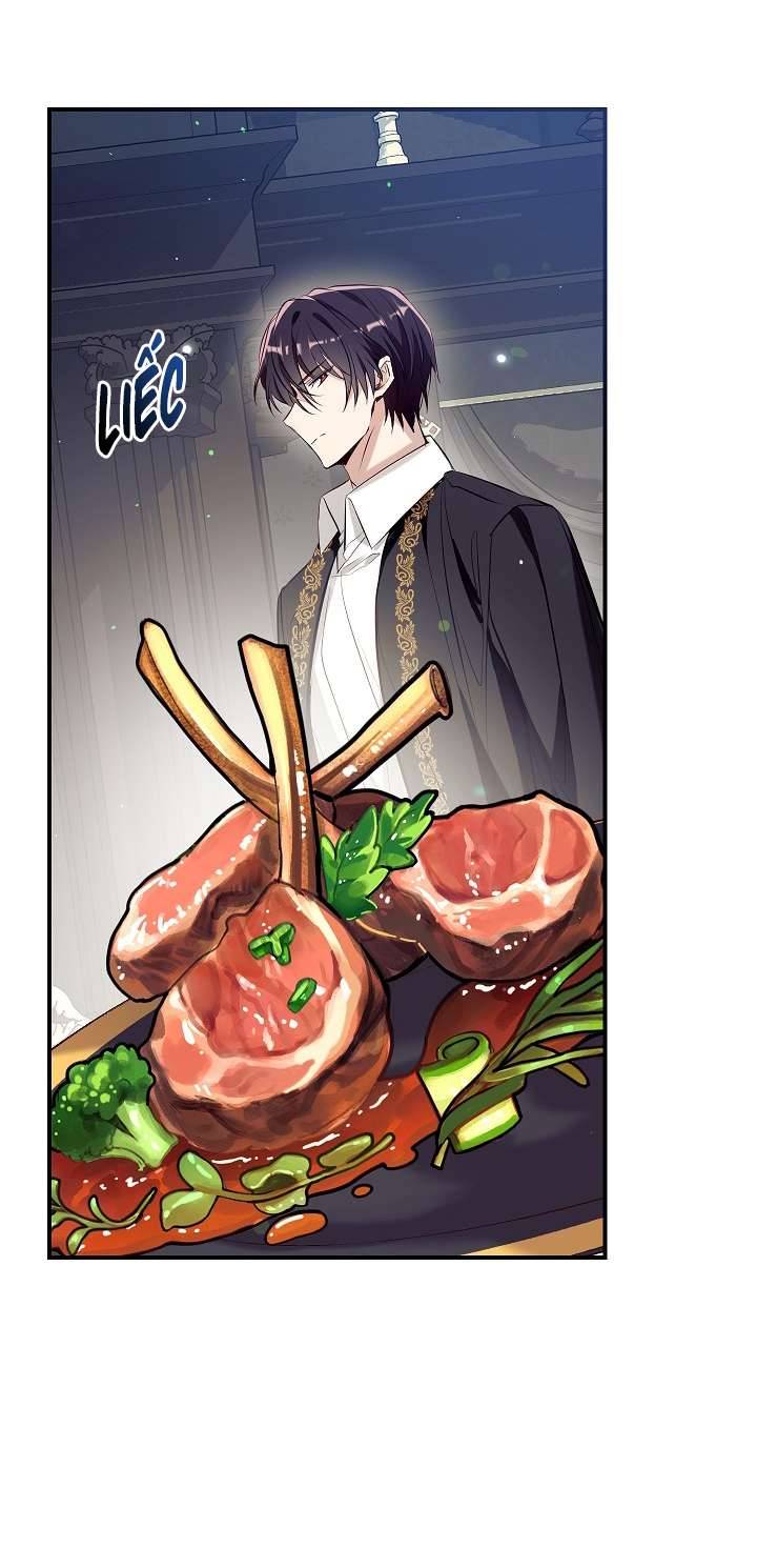 Chúng Ta Có Thể Trở Thành Một Gia Đình Được Không? Chap 60 - Next Chap 61