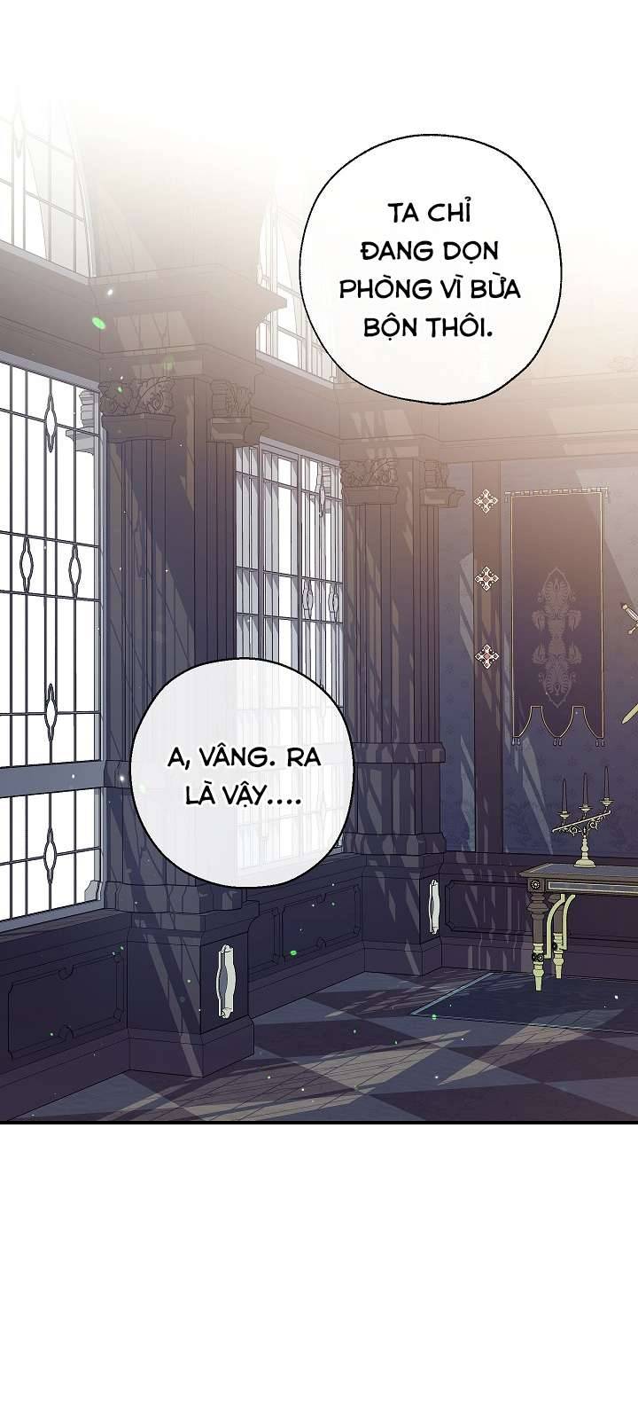 Chúng Ta Có Thể Trở Thành Một Gia Đình Được Không? Chap 59 - Next Chap 60