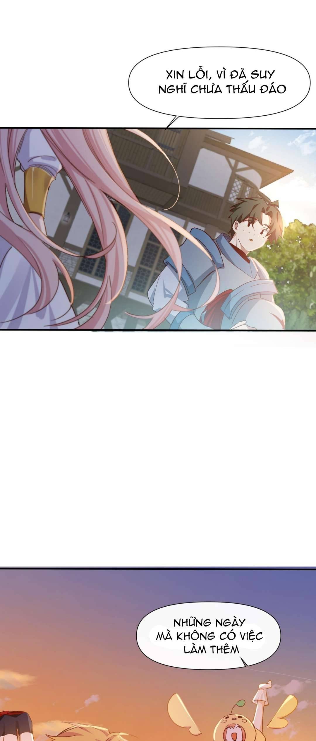 Mười năm sau, tôi kết hôn với kẻ thù không đội trời chung Chap 34 - Trang 2