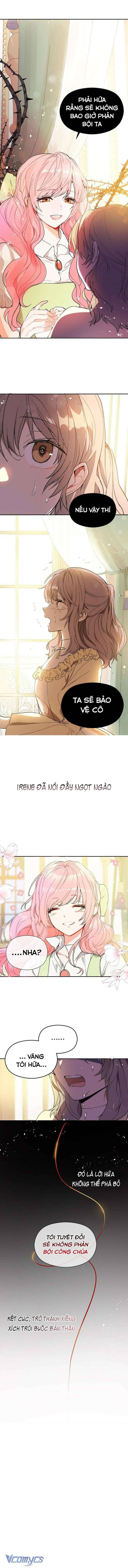 Tôi không cố tình quyến rũ nam chính Chap 7 - Trang 2