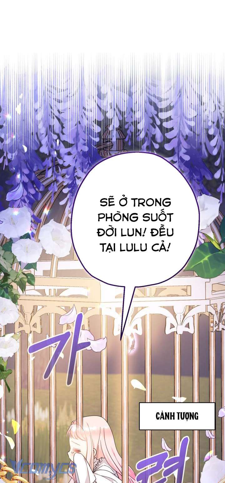 Tiểu Thư Tích Tiền Đi Bụi Chapter 33 - Trang 4