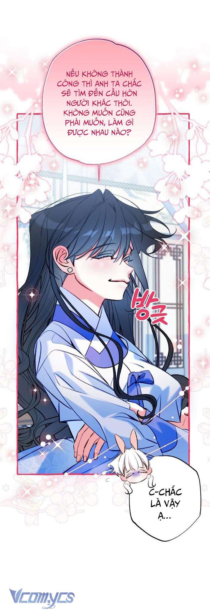 Chuyện Tình Tuyết Phương Bắc Chapter 1 - Trang 4