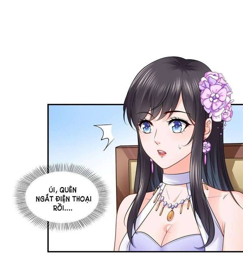 Hệt Như Hàn Quang Gặp Nắng Gắt Chap 88 - Next Chap 89