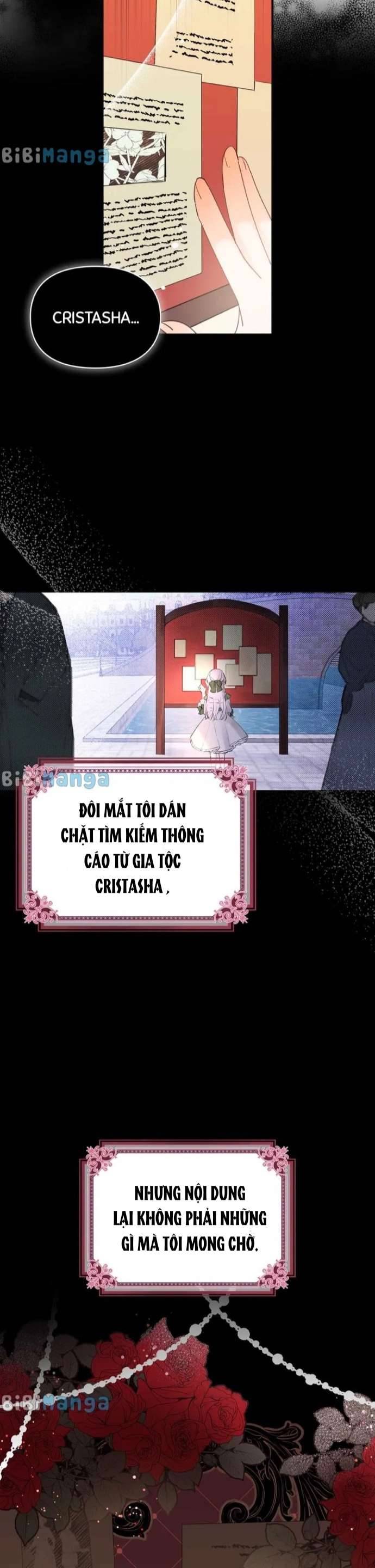 Lý do để bảo vệ con trai của phù thủy Chap 1 - Trang 2