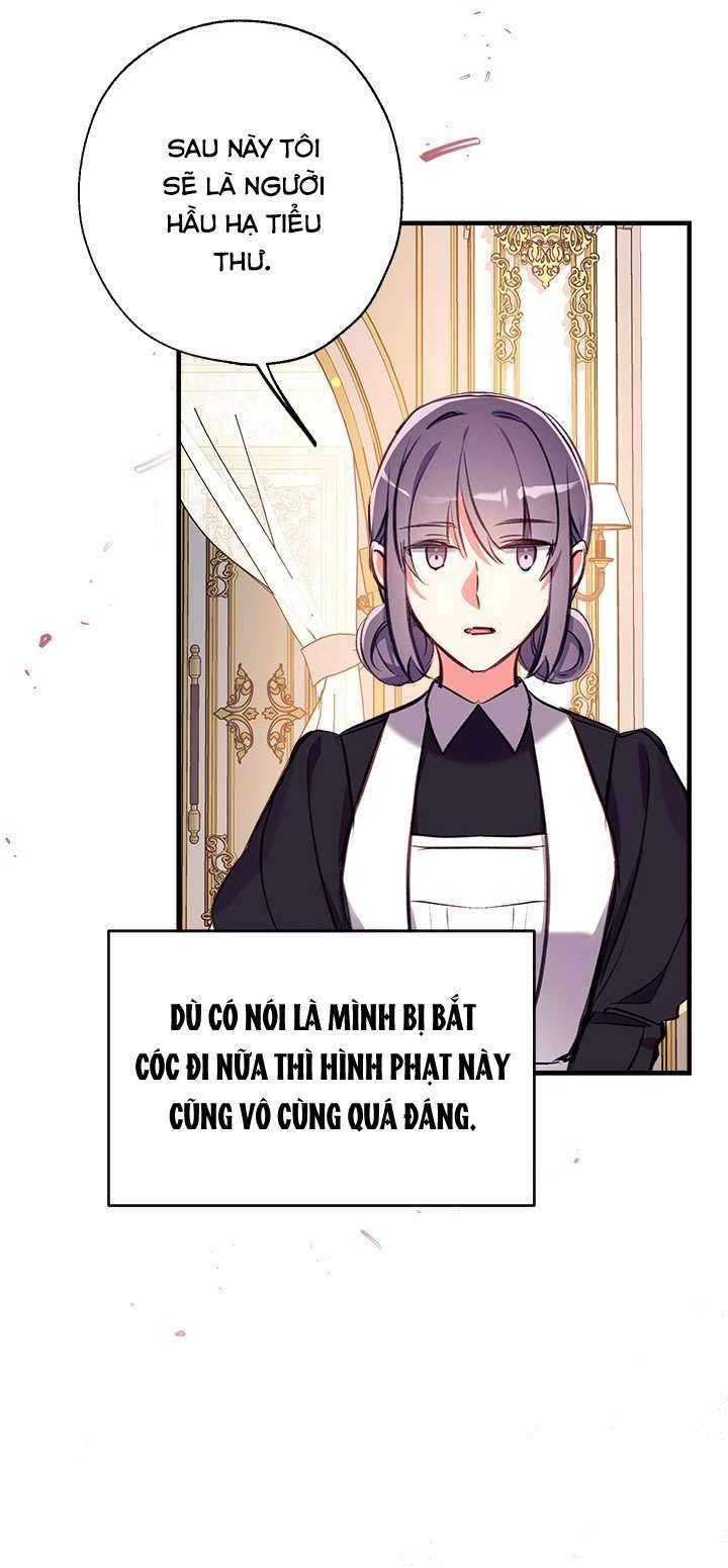 Chúng Ta Có Thể Trở Thành Một Gia Đình Được Không? Chap 23 - Next Chap 24