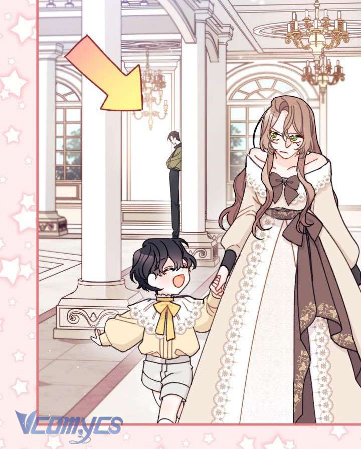 Nhặt Được Nam Chính Tặng Kèm Phu Quân Chap 21 - Trang 3