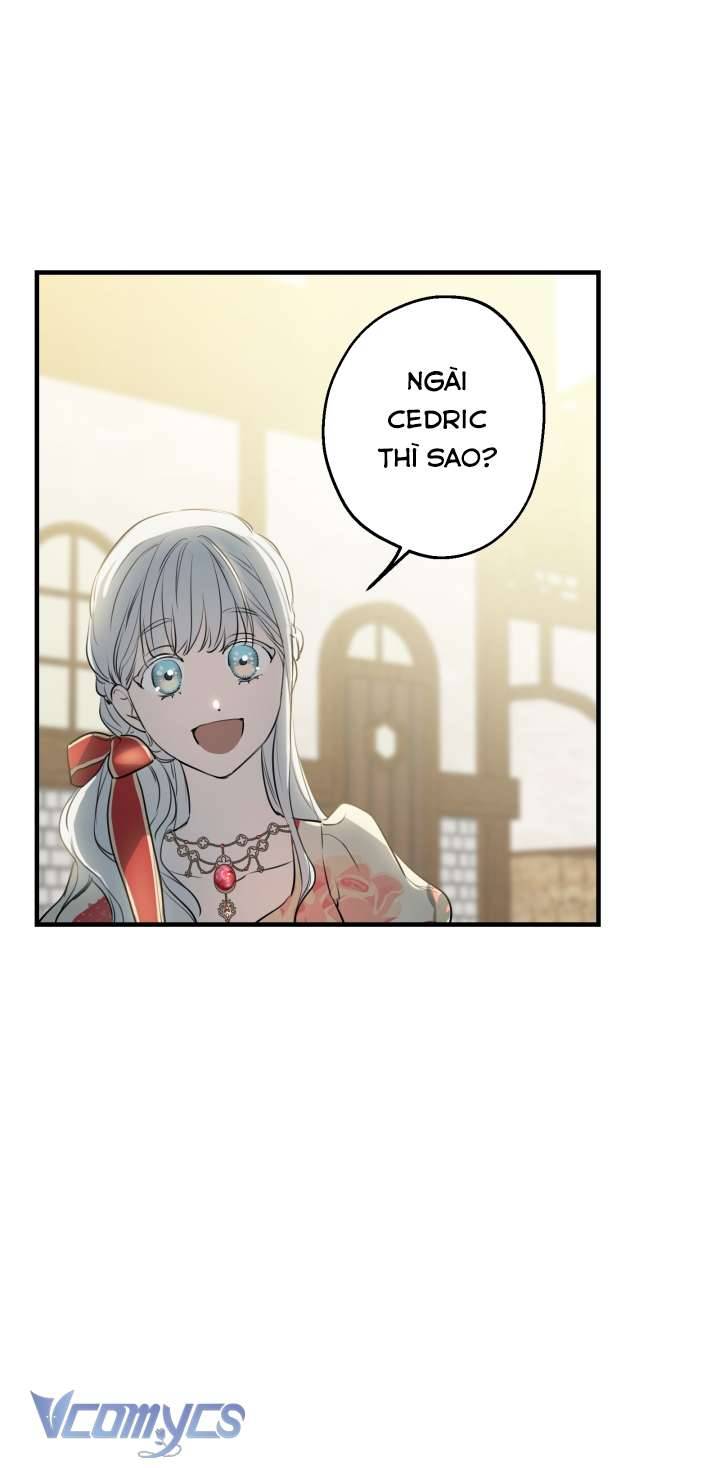 Những Nhân Vật Mạnh Nhất Thế Giới Ám Ảnh Tôi Chapter 82 - Trang 4