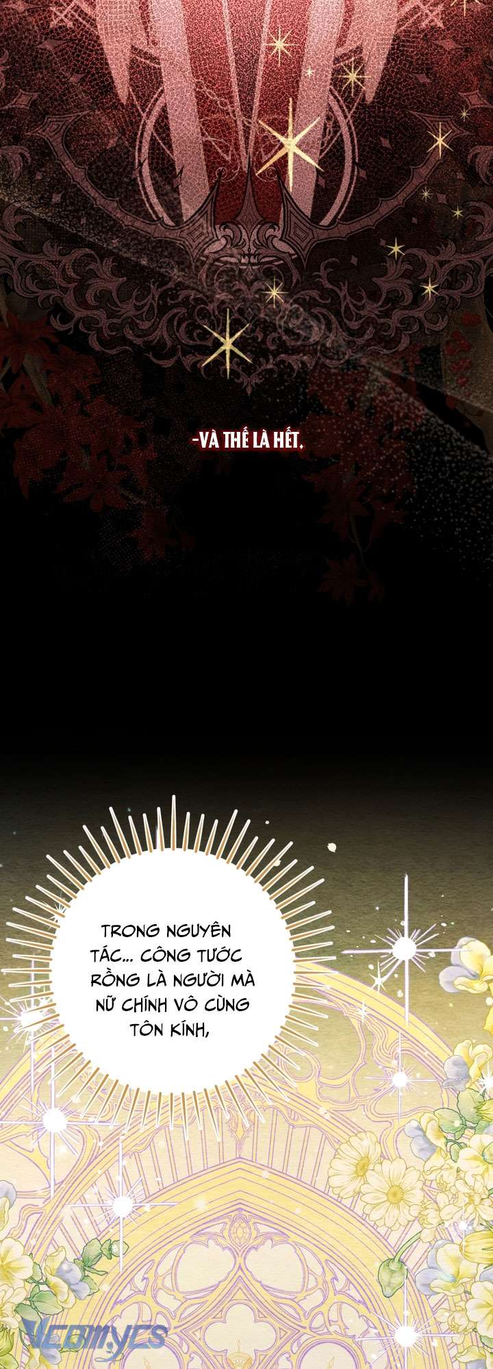 Bé Con Cá Voi Sát Thủ Chapter 38 - Next Chapter 39