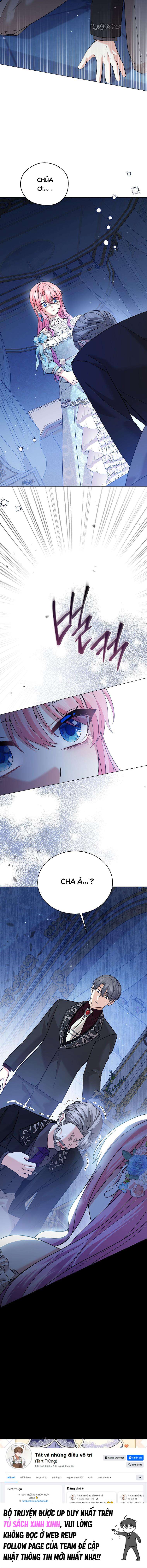 Tiểu Công Nương Muốn Được Hủy Hôn Chap 48 - Next Chap 49