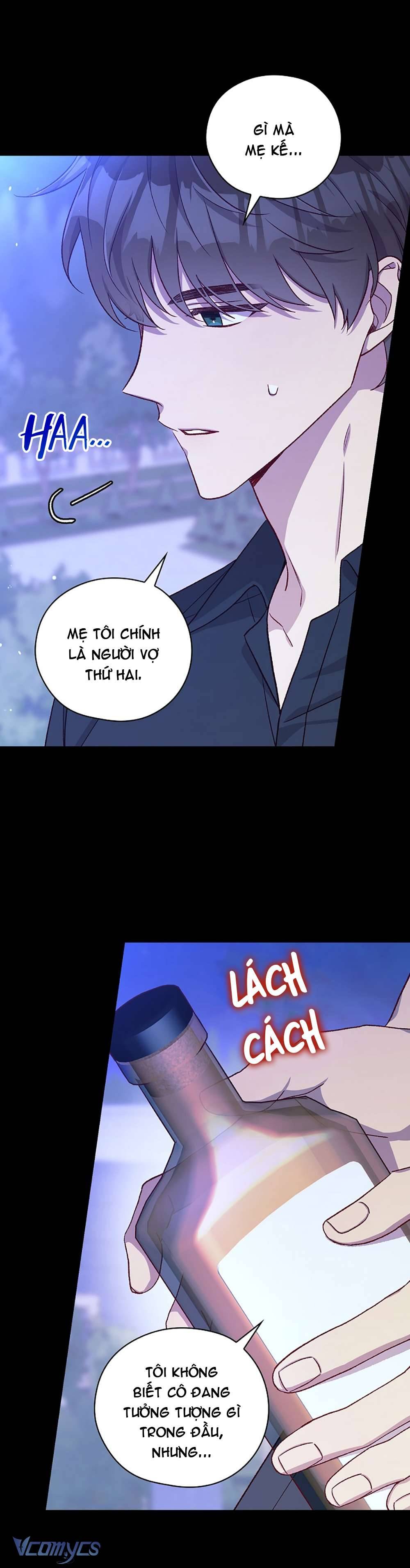 Sống Sót Dưới Thân Phận Hầu Nữ Chap 126 - Trang 2