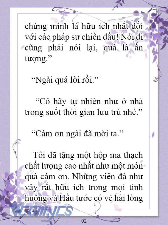 [Novel] Làm Ác Nữ Bộ Không Tốt Sao? Chap 152 - Next Chap 153
