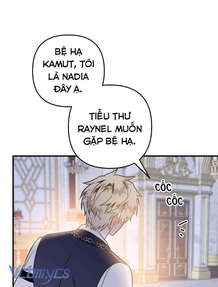 Bỗng Nhiên Tôi Trở Thành Quạ Đen!! Chapter 42 - Trang 4