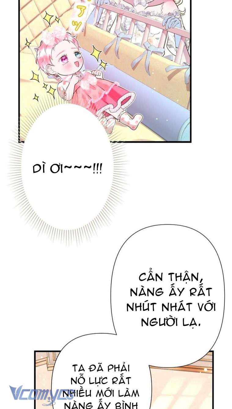 Sau Này Họ Sẽ Sinh Ra Tôi Chapter 7 - Trang 4