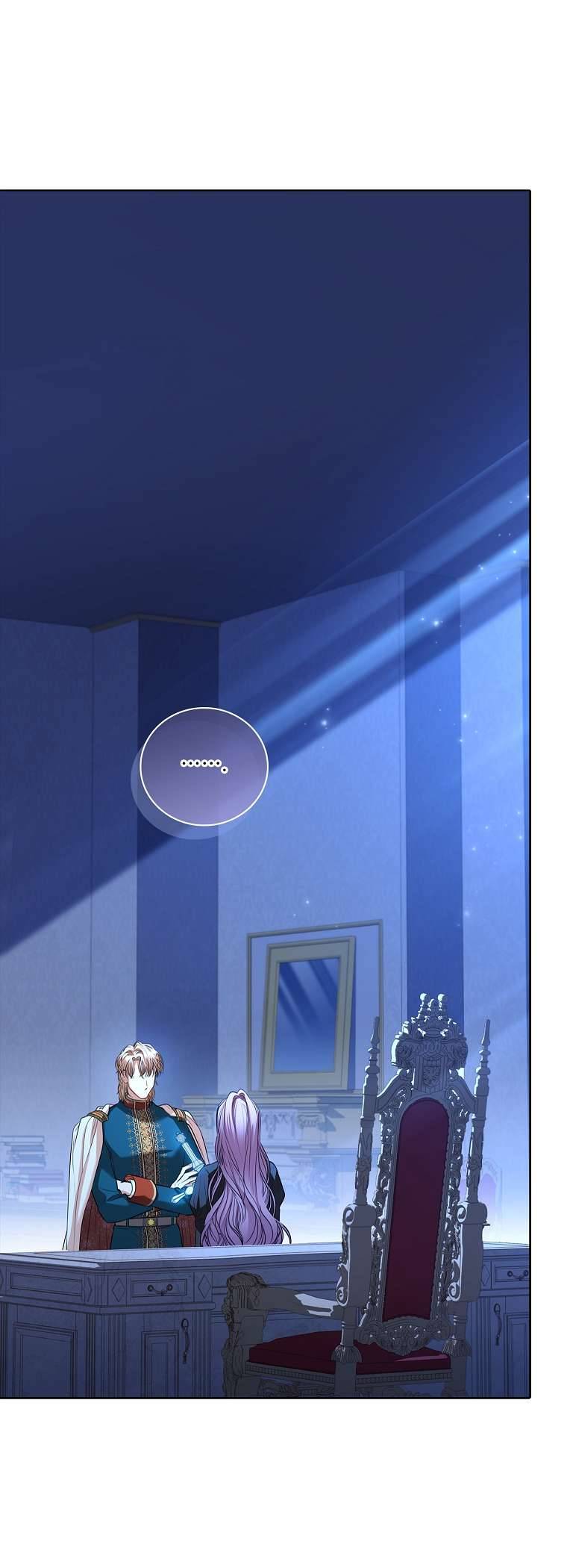 Thư Ký Của Bạo Chúa Chapter 71 - Next Chapter 71.5