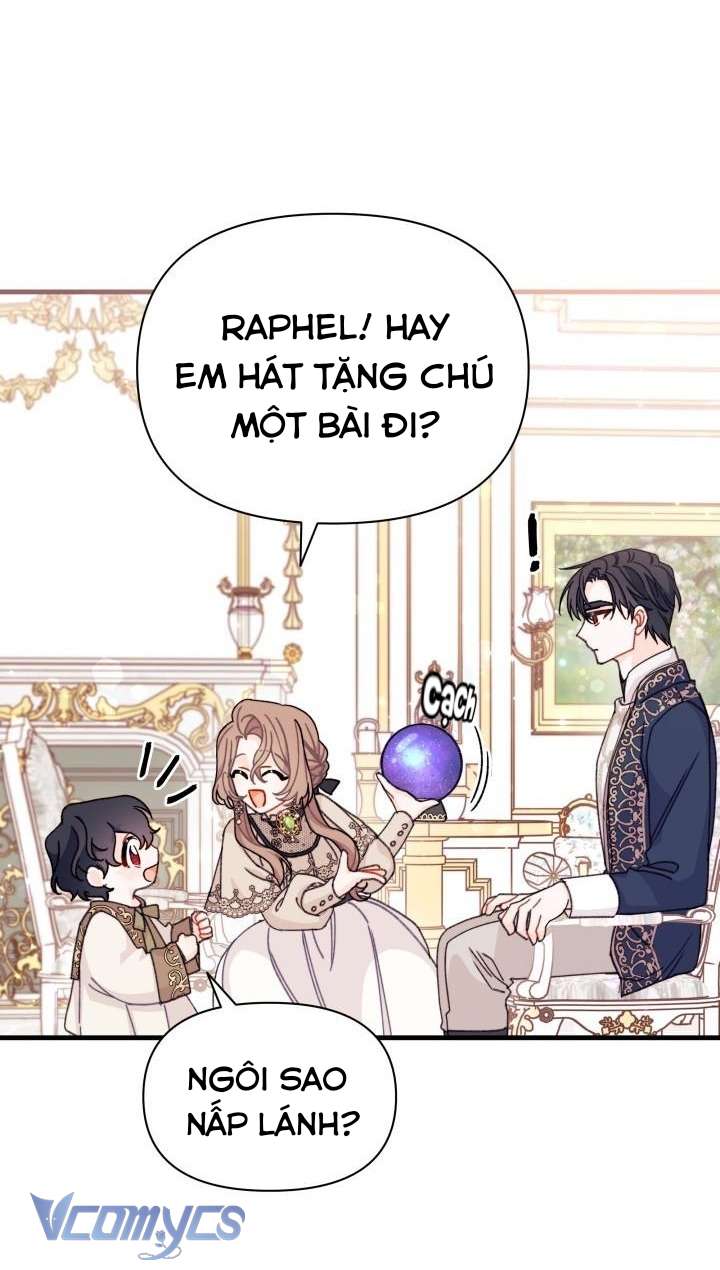 Nhặt Được Nam Chính Tặng Kèm Phu Quân Chap 22 - Trang 3