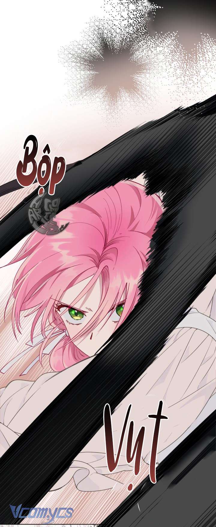 Sự Điều Trị Đặc Biệt Của Tinh Linh Chapter 47 - Next Chapter 48