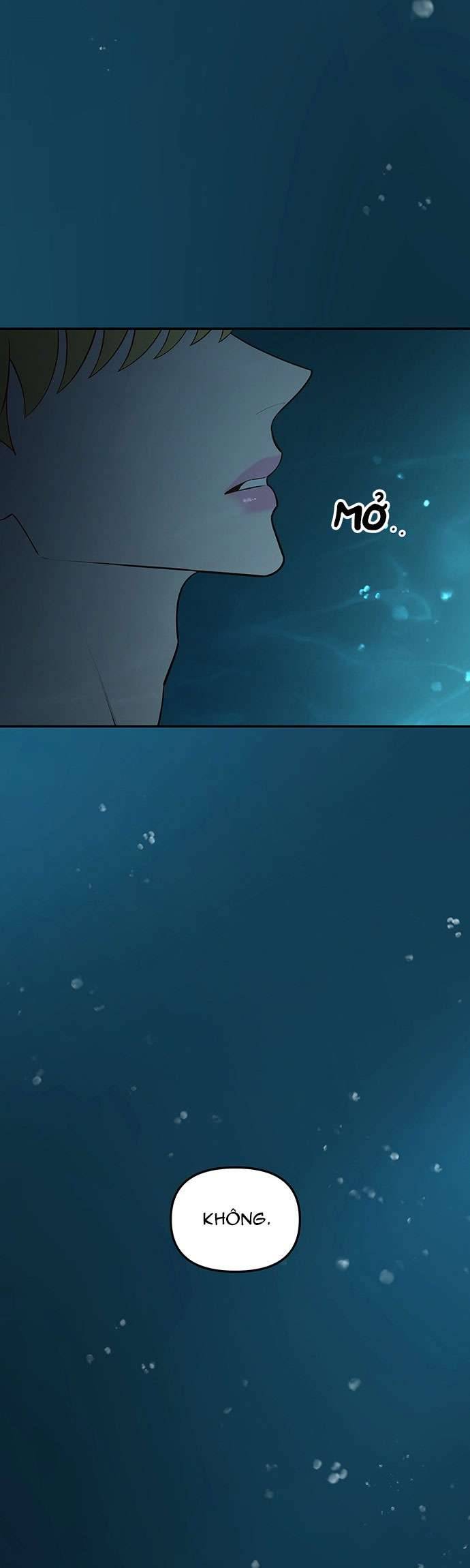 Vương Tử Huyền Bí Chapter 72 - Trang 4