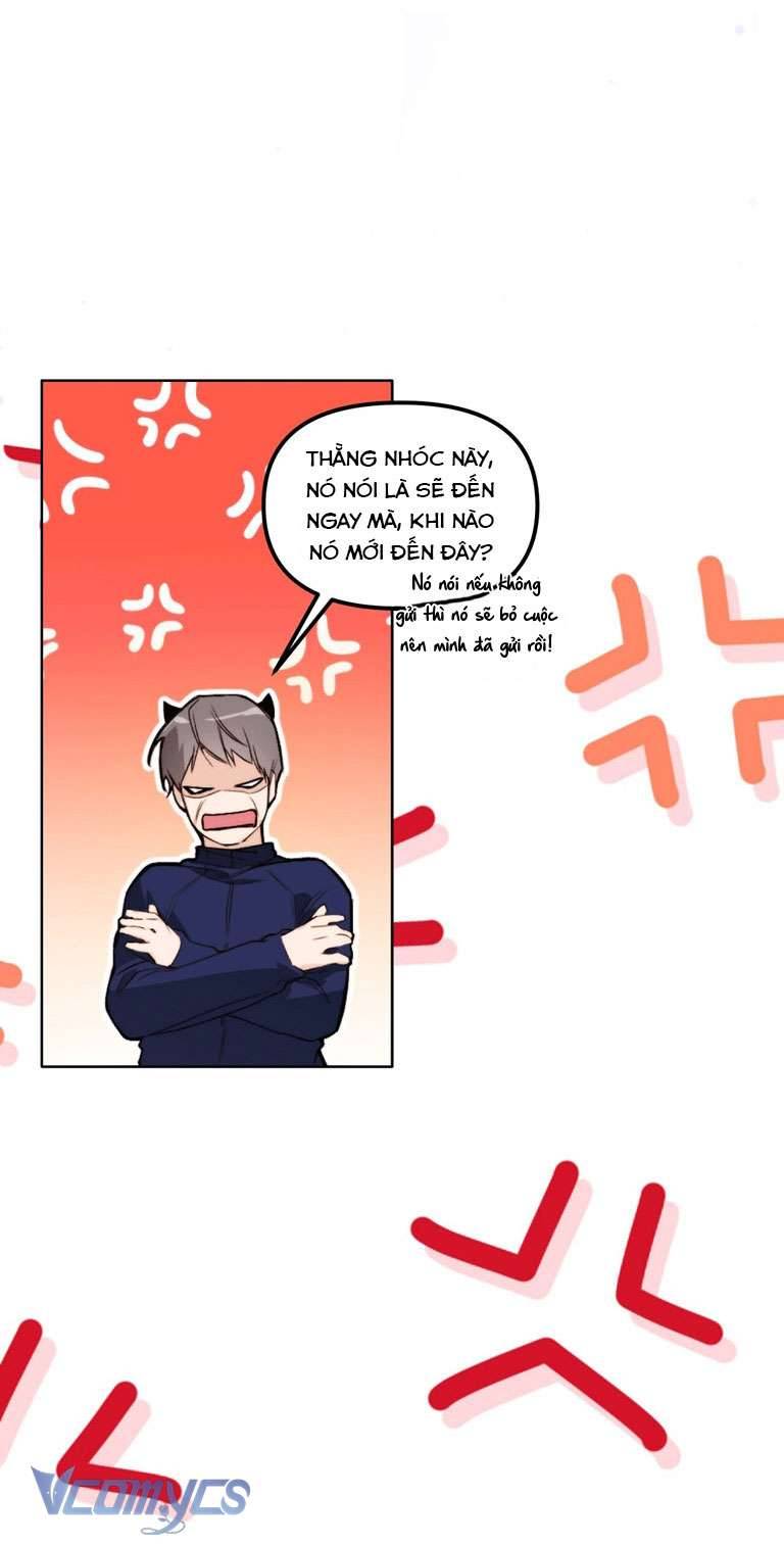 [18+] Scandal Cầu Hôn Chap 2 - Trang 2