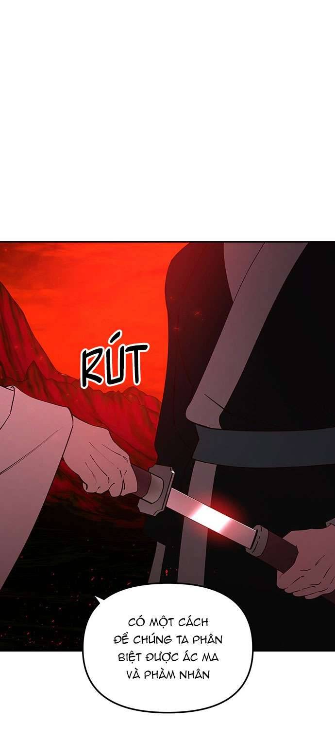 Vương Tử Huyền Bí Chapter 86 - Trang 4