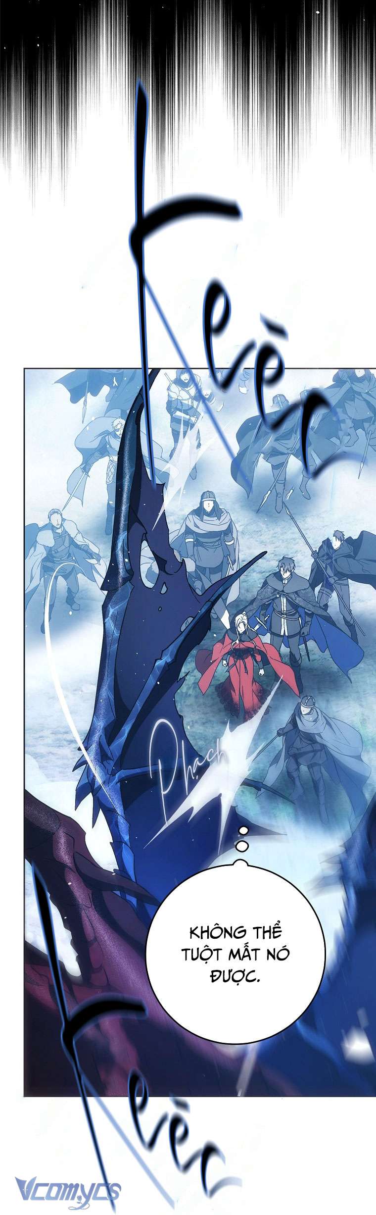 Tôi Trở Thành Vợ Của Nam Chính Chap 81 - Next Chap 82