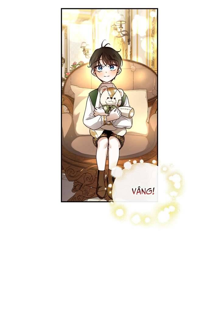 Phương Pháp Che Giấu Đứa Con Của Hoàng Đế Chapter 37 - Next Chapter 37.5