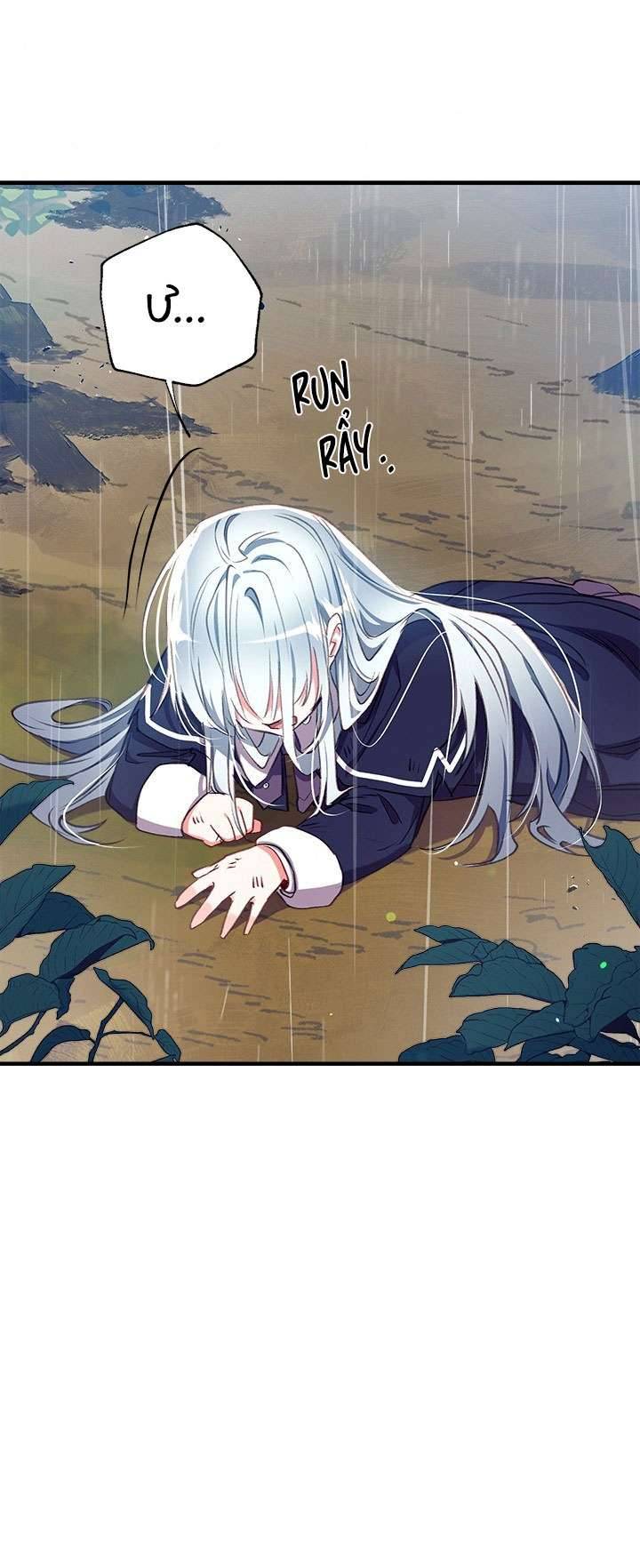 Chúng Ta Có Thể Trở Thành Một Gia Đình Được Không? Chap 28 - Next Chap 29