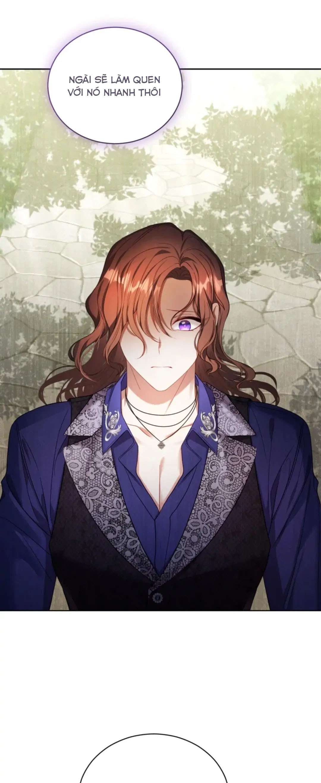 Hầu Gái Trong Trò Chơi Harem Ngược Muốn Nghỉ Việc Chapter 17 - Trang 4