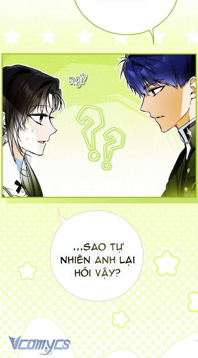 Ai Đó Đang Điều Khiển Cơ Thể Của Tôi Chapter 50 - Next Chapter 51