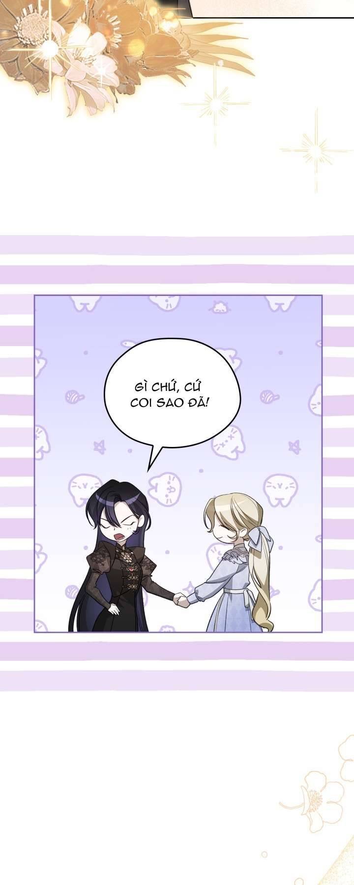 Nam Chính Quái Vật Sống Dưới Giường Tôi Chapter 41 - Trang 4