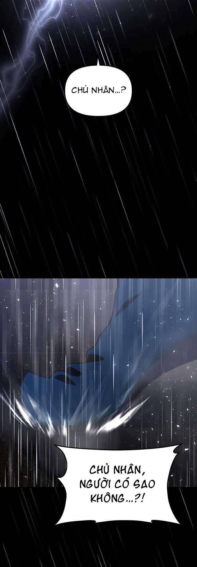 Vương Tử Huyền Bí Chapter 15 - Trang 4