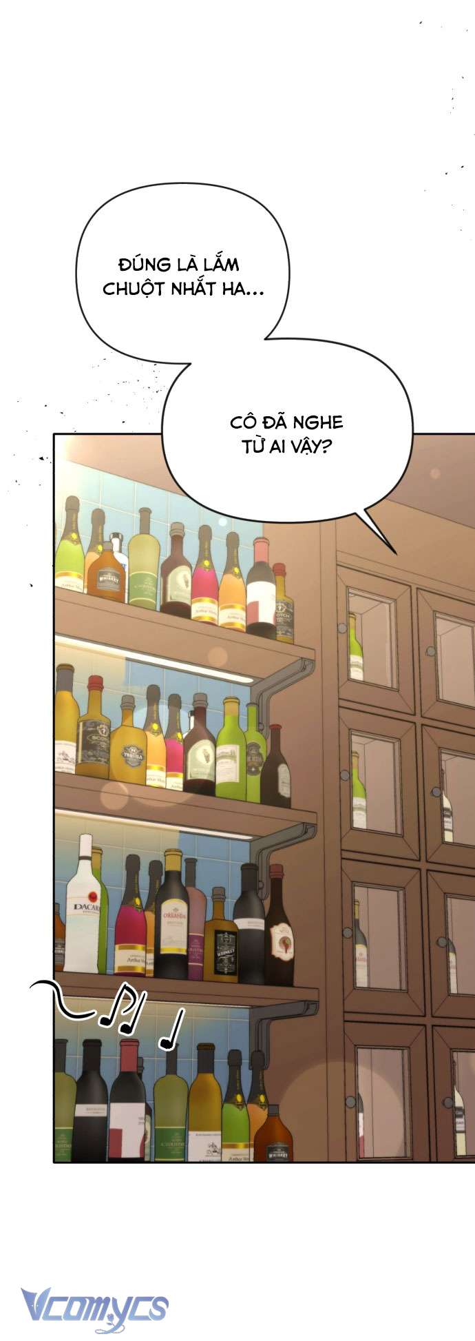 Ly Hôn Thì Dễ, Yêu Đương Mới Khó Chapter 5 - Trang 3