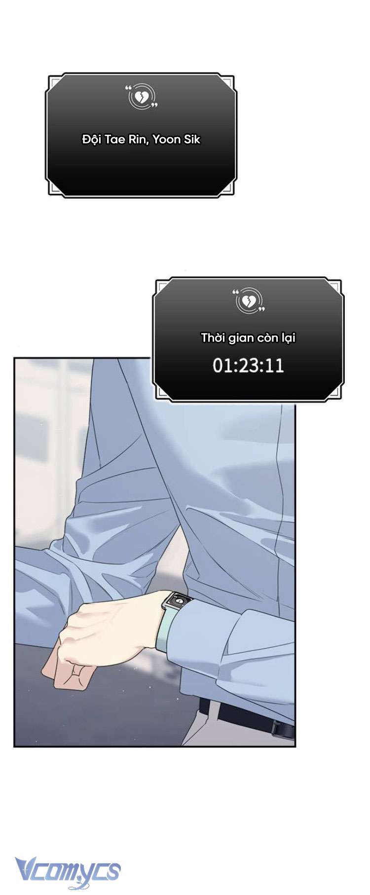 Couple Breaker Chapter 78 - Trang 4