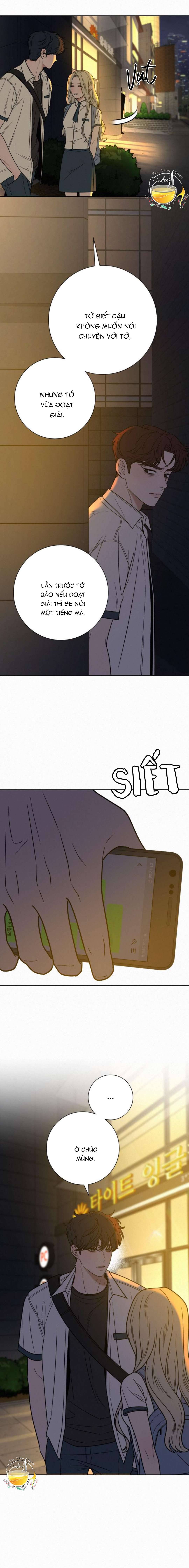 Chiến Lược: Tình Yêu Trong Sáng Chapter 57 - Next Chap 58