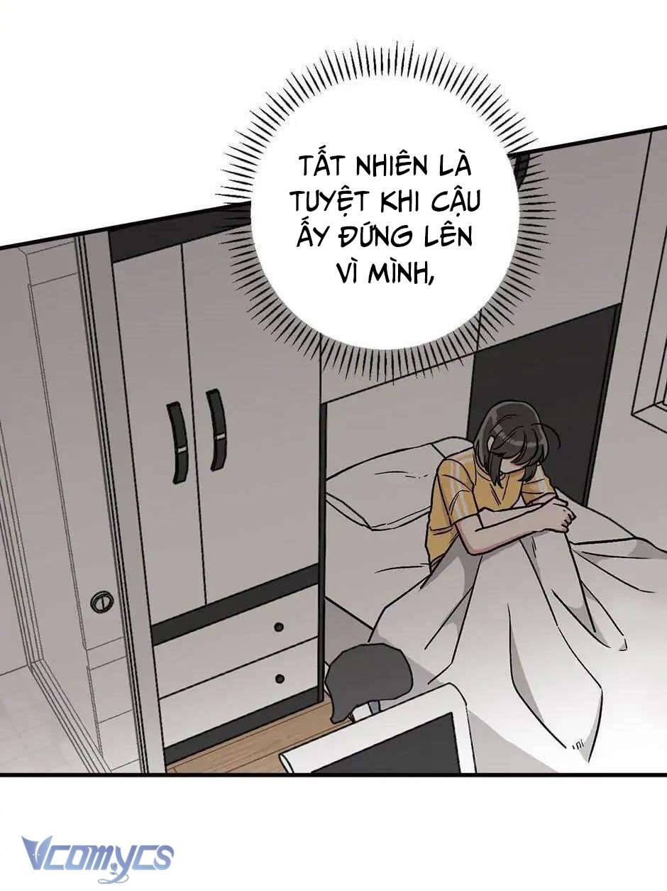 Ly Espresso Của Mùa Xuân Chapter 16 - Trang 4