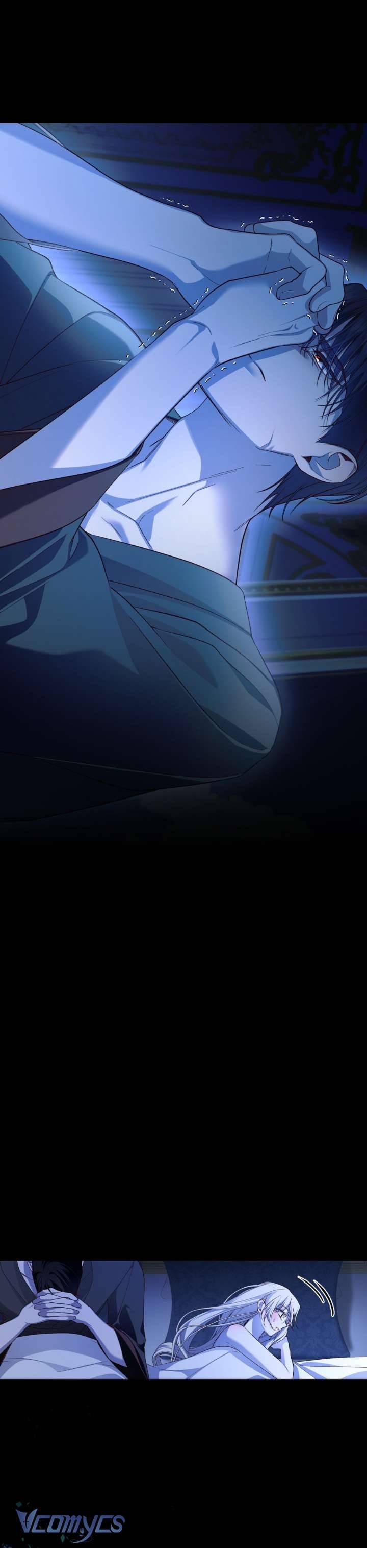 Phương Pháp Che Giấu Đứa Con Của Hoàng Đế Chapter 98 - Next Chapter 99